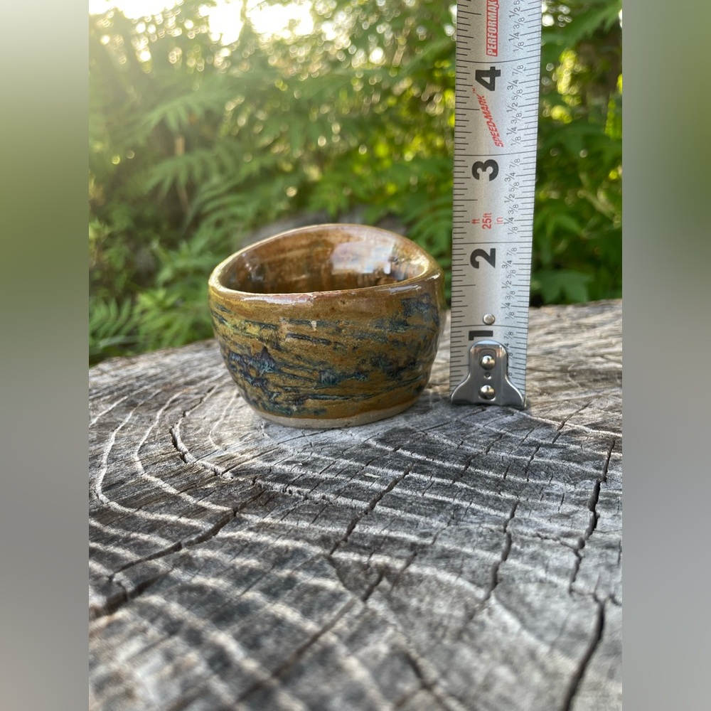 Handcrafted Pottery - Picture 8 of 10